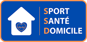 Logo - Sport Santé Domicile