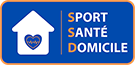 Logo - Sport Santé Domicile
