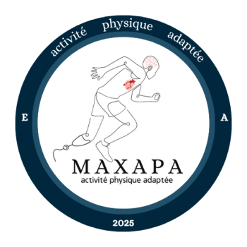 Maxime T. - Sport Santé Domicile