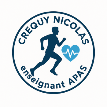 Nicolas CREQUY - Sport Santé Domicile