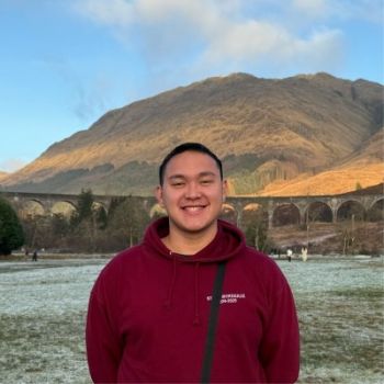 Nathan LAISE - Sport Santé Domicile