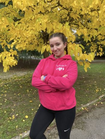 Cécile LOPES - Sport Santé Domicile