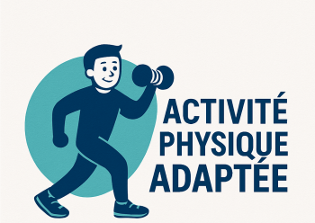 Joé BAR-QUESNEY - Sport Santé Domicile