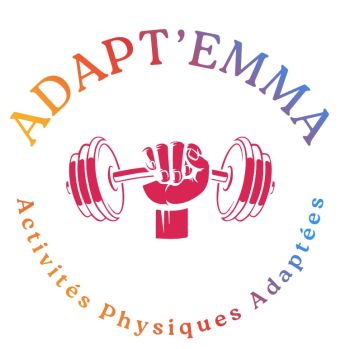Emma HENRION - Sport Santé Domicile