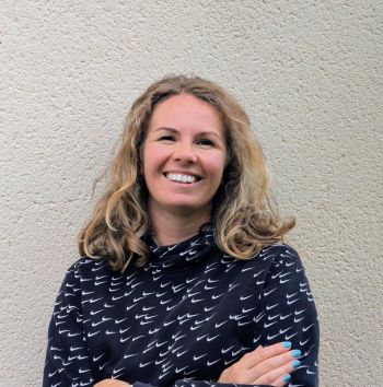 Laura U. - Sport Santé Domicile