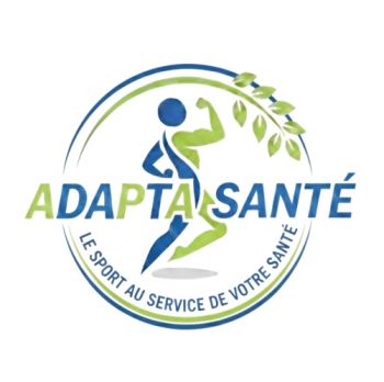 Johanna AdaPtA santé - Sport Santé Domicile