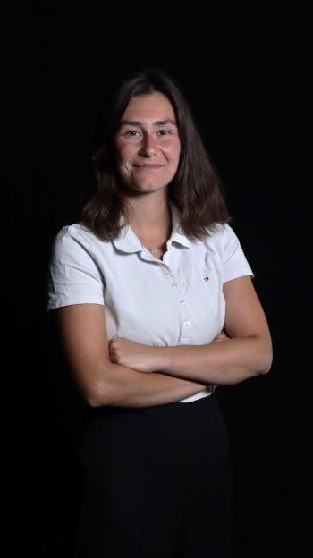 LÉA LECONTE - Sport Santé Domicile