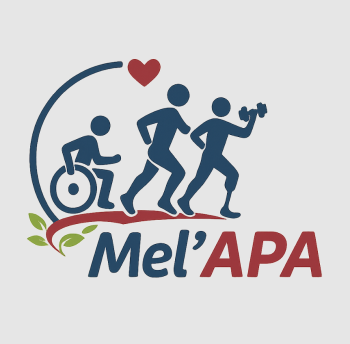 Mel' APA - Sport Santé Domicile