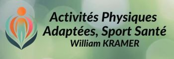 William KRAMER - Sport Santé Domicile
