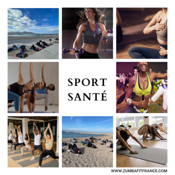 Virginia F. - Sport Santé Domicile