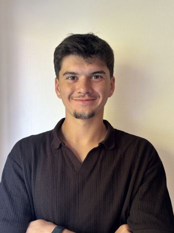 Tom BOUCHAUD - Sport Santé Domicile