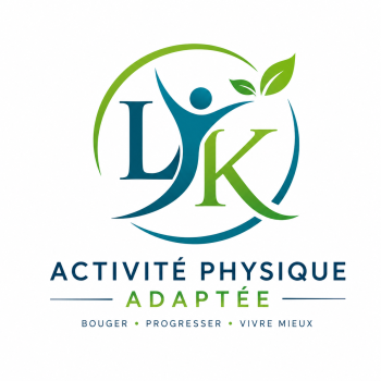 Louise K. - Sport Santé Domicile