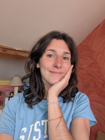 Charlène GUYARD - Sport Santé Domicile