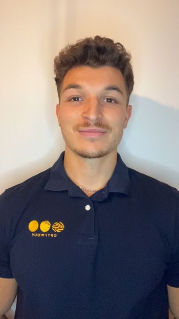 TIMOTHÉE MOM - Sport Santé Domicile