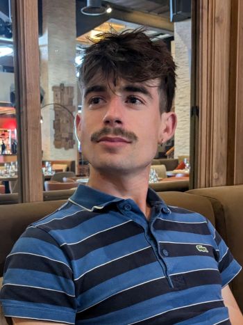 Maxime BATTRAUD - Sport Santé Domicile