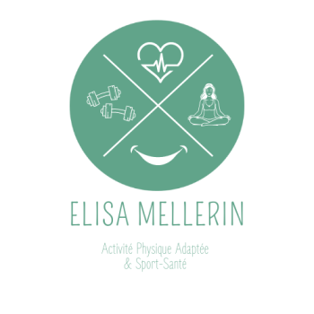 Elisa MELLERIN - Sport Santé Domicile