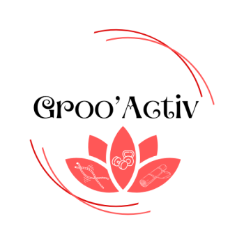 Maëva GROO - Sport Santé Domicile