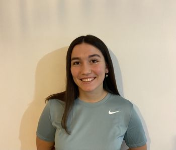 Maëva MANNIELLO - Sport Santé Domicile