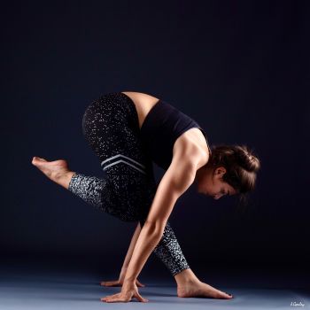 Anaïs APA & YOGA - Sport Santé Domicile