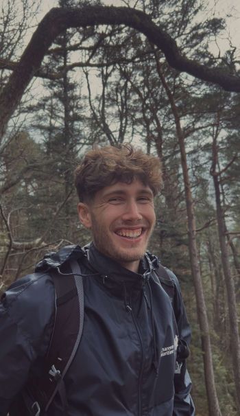 Paul GERMAIN - Sport Santé Domicile