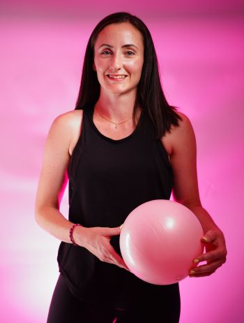 Jackie N. - Sport Santé Domicile