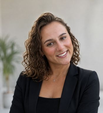 Vanina P. - Sport Santé Domicile