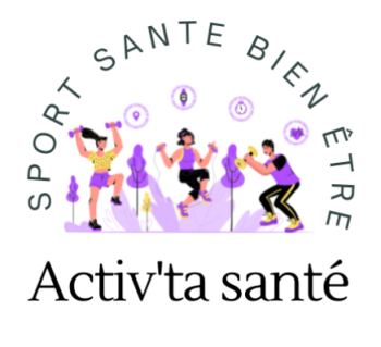 Charline V. - Sport Santé Domicile