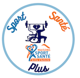 - SPORT SANTE PLUS - - Sport Santé Domicile