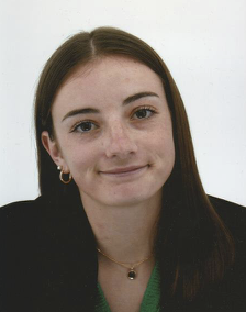 Mathilde GROLLEAU - Sport Santé Domicile