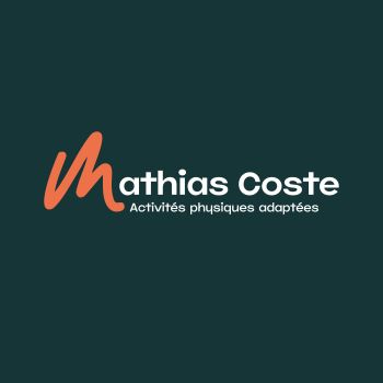 Mathias C. - Sport Santé Domicile