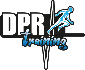 ÉLODIE GILBERT DPR TRAINING - Sport Santé Domicile