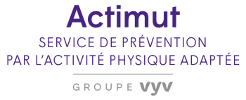 ACTIMUT Sport-Santé - Sport Santé Domicile