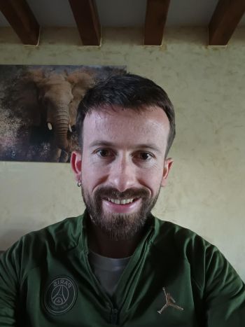 Bastien GIL - Sport Santé Domicile