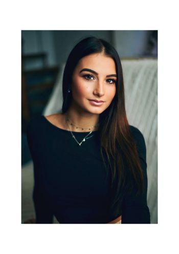 Elisa TRAJOVSKI - Sport Santé Domicile