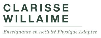 Clarisse W. - Sport Santé Domicile