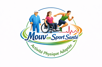 Yacine B. - Sport Santé Domicile