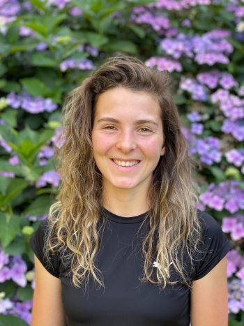 ESTELLE WUNDERLICH - Sport Santé Domicile