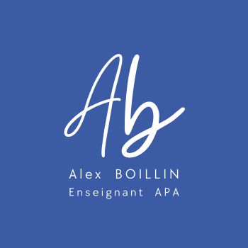 Alex B. - Sport Santé Domicile