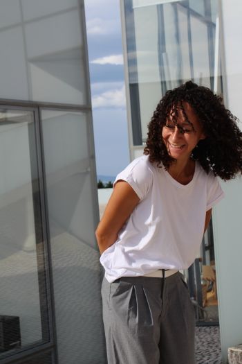 Ophélie BEUZE - Sport Santé Domicile