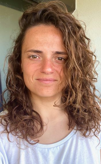 Mathilde PERROT - Sport Santé Domicile