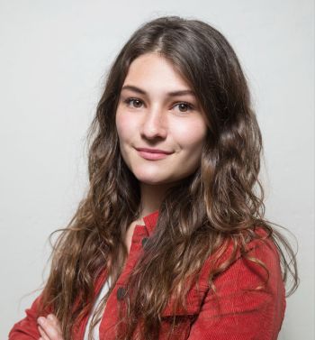 Charlotte AUTIN - Sport Santé Domicile