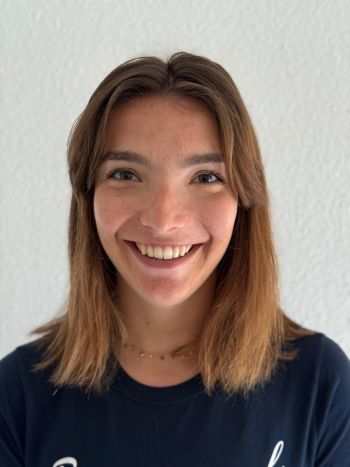 Elisa THOLLOT - Sport Santé Domicile