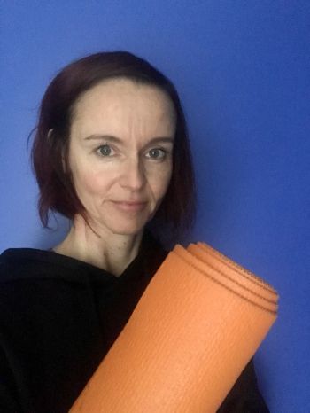 Laetitia HYVERT - Sport Santé Domicile