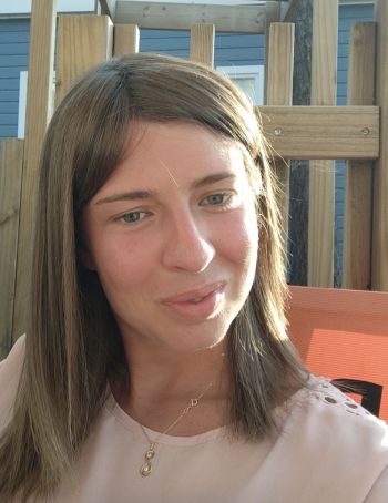 Charlène GRANDCHAMP - Sport Santé Domicile