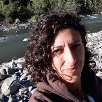 Béatrice BOURAOUI - Sport Santé Domicile