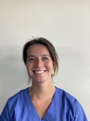 Juliette BAUDOUIN - Sport Santé Domicile