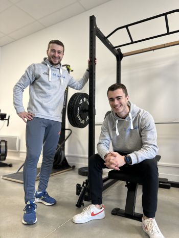 BL SPORT SANTÉ - Sport Santé Domicile