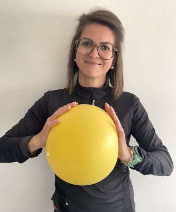 Julie BOIRIE - Sport Santé Domicile