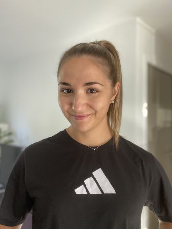 Marine MAUDUY - Sport Santé Domicile