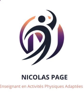 Nicolas PAGE - Sport Santé Domicile